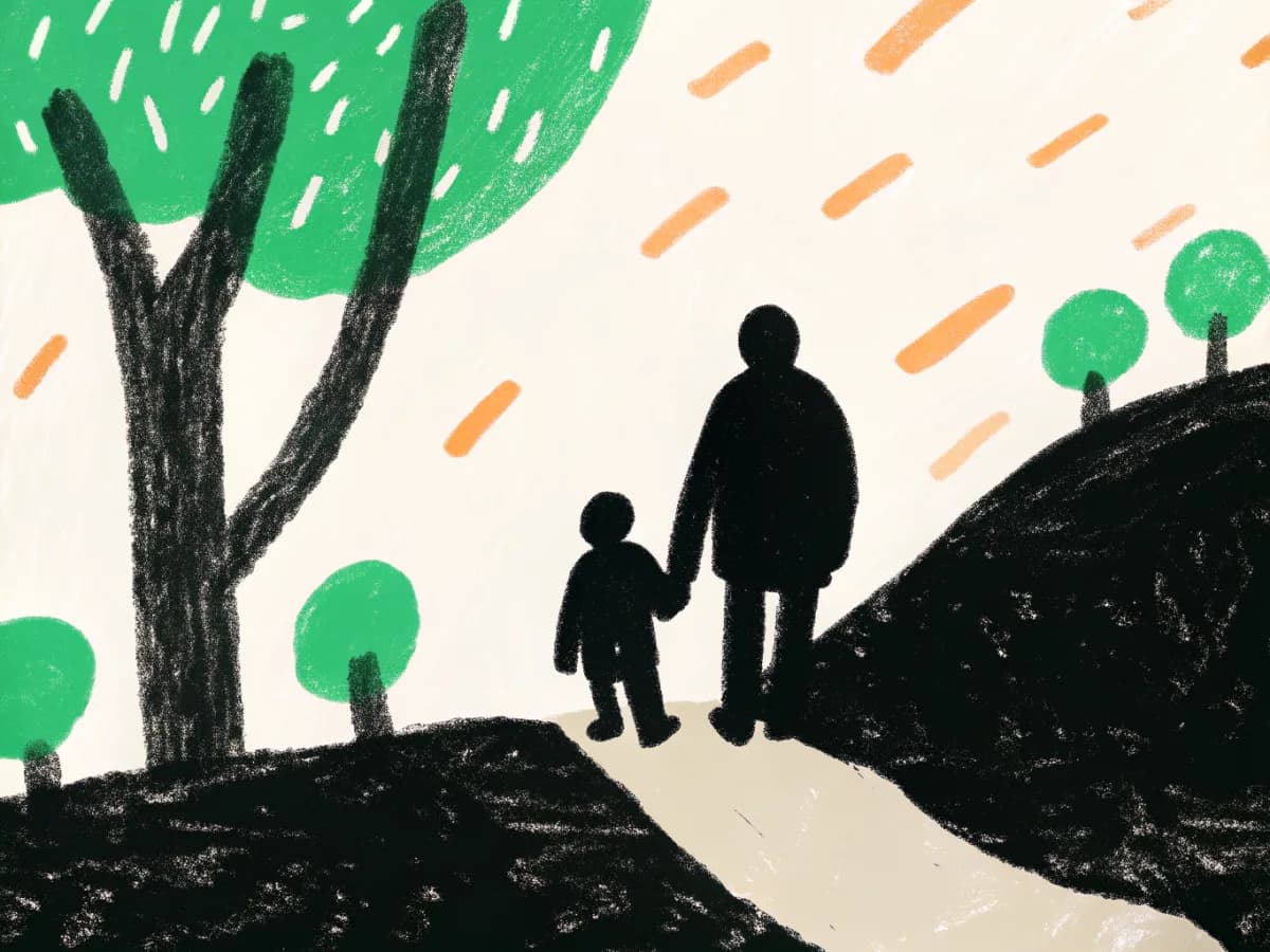 Illustration: 50 father-son day out and activity ideas