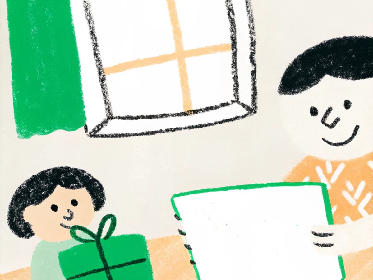 Illustration: Father’s Day gift ideas for every kind of dad
