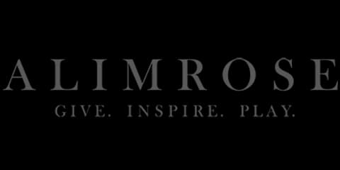 Alimrose logo