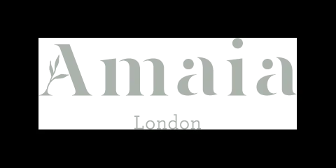 Amaia London logo