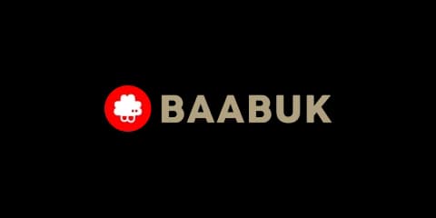 Baabuk logo