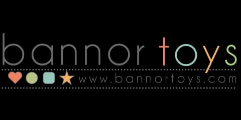 Bannor Toys logo