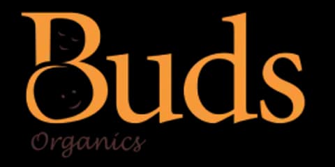 Buds Organics logo