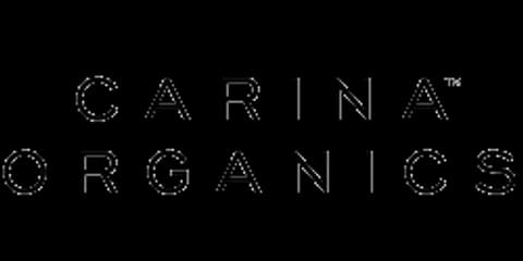 Carina Organics logo