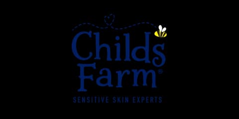 Childs Farm logo