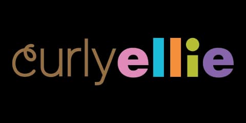 CurlyEllie logo