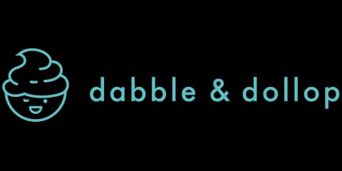 Dabble & Dollop logo