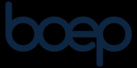 Das Boep logo