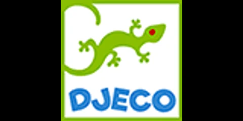Djeco logo