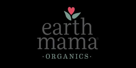 Earth Mama Organics logo