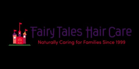 Fairy Tales Hair Care logo