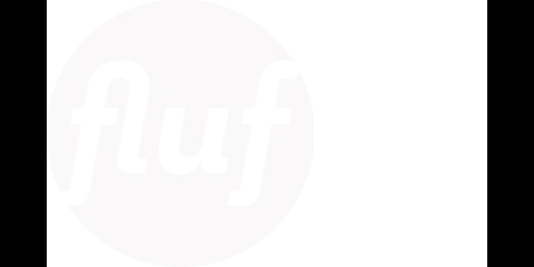 Fluf logo