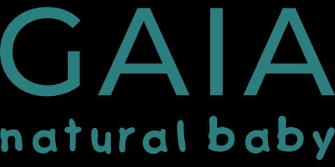 GAIA Skin Naturals logo