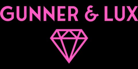 Gunner & Lux logo