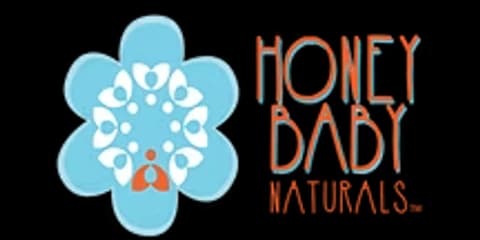 Honey Baby Naturals logo