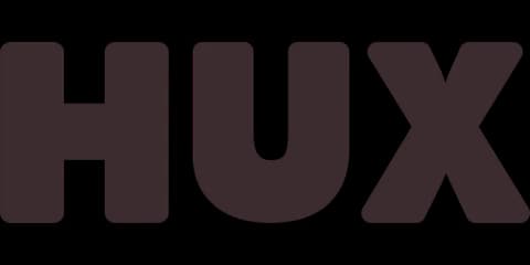 Huxbaby logo