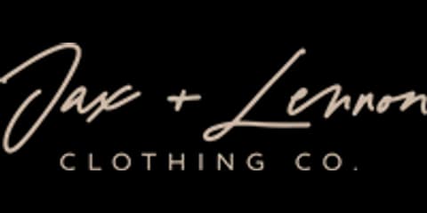 Jax & Lennon logo