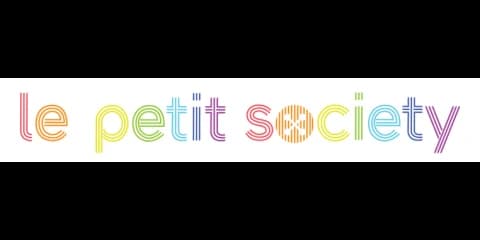 Le Petit Society logo