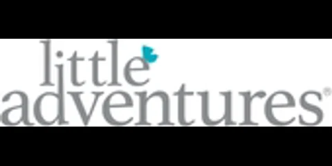 Little Adventures logo
