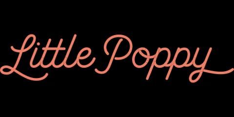 Little Poppy Co logo