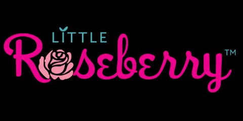 Little Roseberry logo