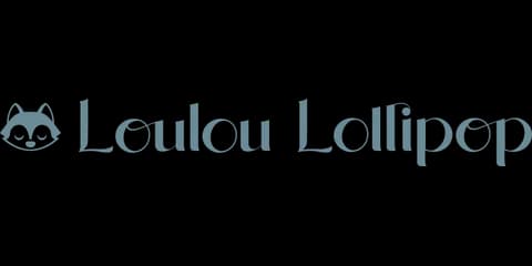 Loulou Lollipop logo