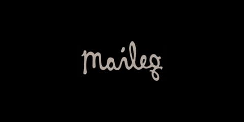Maileg logo