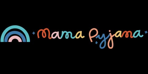 Mama Pyjama logo