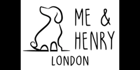 Me & Henry logo