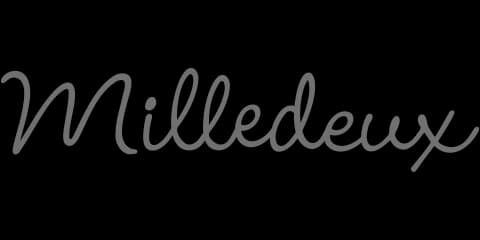 Milledeux logo