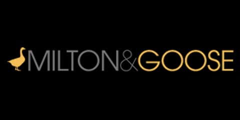 Milton & Goose logo