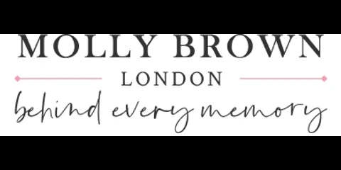 Molly Brown London logo