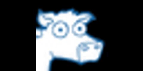 MooGoo logo