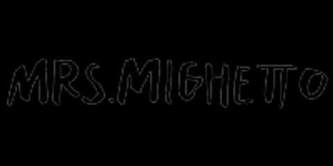 Mrs Mighetto logo