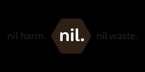 nil products logo