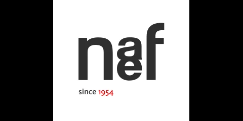 Naef logo