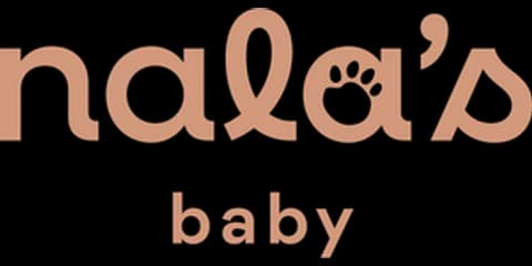 Nala's Baby logo