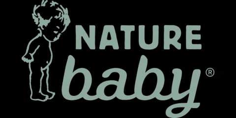 Nature Baby logo