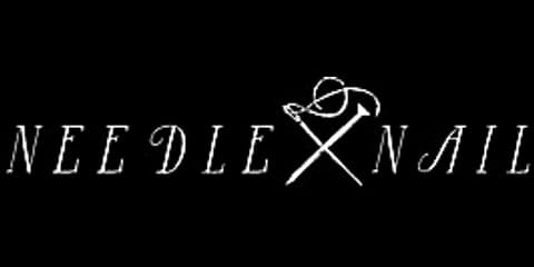 Needle and Nail logo
