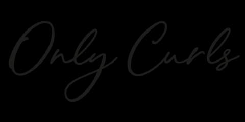 Only Curls logo