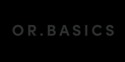 Orbasics logo
