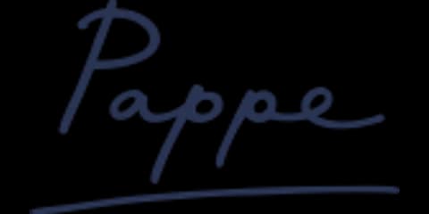 Pappe logo