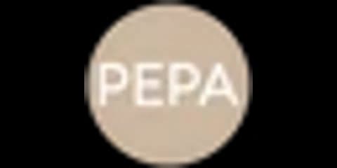 Pepa London logo