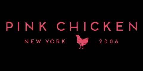 Pink Chicken logo