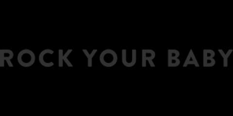 Rock Your Baby logo