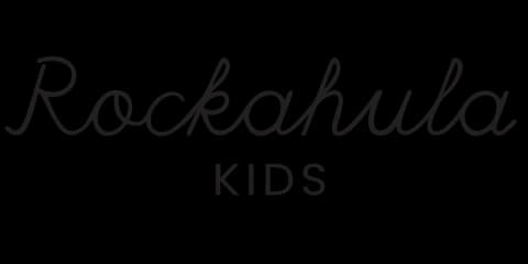Rockahula Kids logo