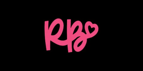 RuffleButts logo