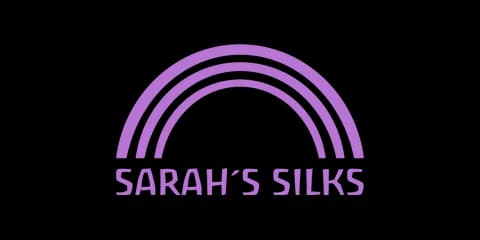 Sarah's Silks logo