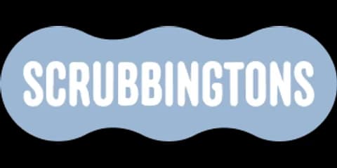 Scrubbingtons logo