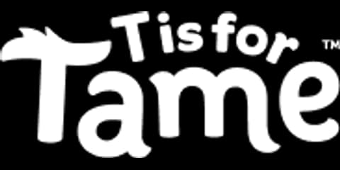 T is for Tame logo